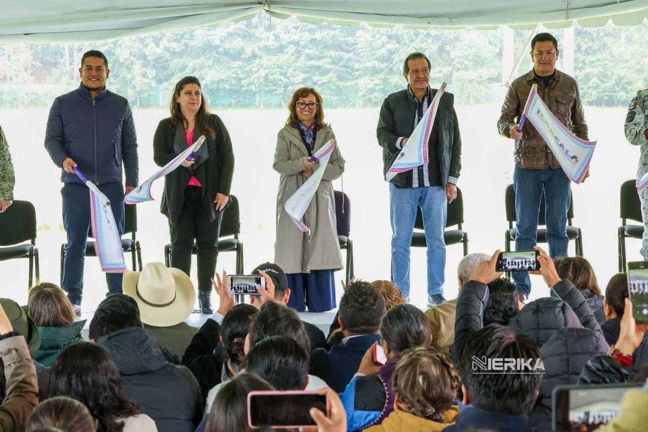 TEMPORADA DE LUCIÉRNAGAS 2025, MOTOR PARA EL TURISMO COMUNITARIO Y SOSTENIBLE: LORENA CUÉLLAR