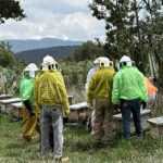 SIA FORTALECE CONDICIONES DE COLMENAS PARA COSECHA DE MIEL EN TLAXCO