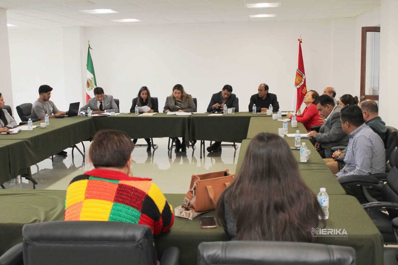 Instalan Consejo Catastral en Chiautempan, dará certeza patrimonial