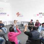 Impulsa Chiautempan actividades para el desarrollo juvenil