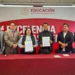 UPTx Y EMPRESA 3R FIRMAN CONVENIO PARA IMPULSAR RECICLAJE DE RESIDUOS ELECTRÓNICOS