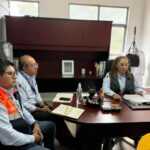 COEPRIST FORTALECE MEDIDAS SANITARIAS EN NANACAMILPA CON CAPACITACIÓN A MÁS DE 270 COMERCIOS