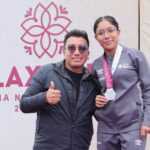 CIERRA CON ÉXITO EL CICLISMO EN LA OLIMPIADA NACIONAL CONADE 2025