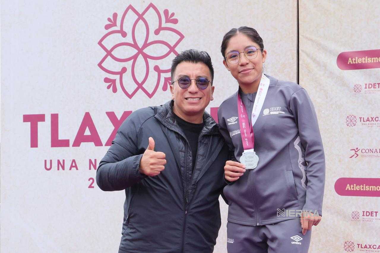 CIERRA CON ÉXITO EL CICLISMO EN LA OLIMPIADA NACIONAL CONADE 2025