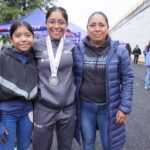 ”TENÍA GANAS DE PONER EN ALTO AL ESTADO DE TLAXCALA”: DANIELA CASTRO