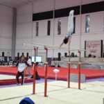 ”TLAXCALA DEJÓ LA VARA ALTA PARA LOS QUE SIGUEN; ESTUVO MUY BIEN ORGANIZADA LA OLIMPIADA”: JUECES DE GIMNASIA ARTÍSTICA