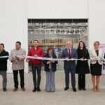 INAUGURA GOBERNADORA PLANTA CHECA EN ATLTZAYANCA