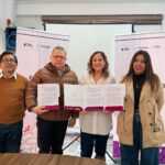 TRABAJADORES DE EMPRESAS ACCEDERÁN A ESQUEMAS EDUCATIVOS DEL ITEA