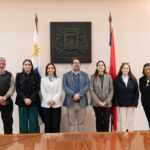 SEDIF CONSOLIDA ALIANZAS INTERNACIONALES PARA FORTALECER ATENCIÓN A ADULTOS MAYORES