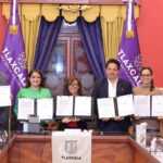 ENCABEZA GOBERNADORA LA QUINTA ENTREGA DE RESOLUCIONES DE ACTAS DE NACIMIENTO A ADULTOS MAYORES