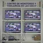 TLAXCALA REFUERZA VIGILANCIA AMBIENTAL CON NUEVO CENTRO DE MONITOREO