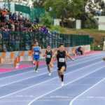 ATLETAS ESTABLECEN RÉCORDS EN LA OLIMPIADA NACIONAL CONADE 2025 EN SALTO CON PÉRTIGA Y 400 METROS PLANOS