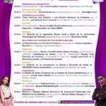 FORO DE PROVEEDURÍA 2025 IMPULSARÁ MODA Y DESARROLLO EMPRESARIAL DESDE TLAXCALA