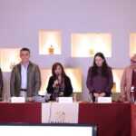 AVANZAN PREPARATIVOS PARA CONMEMORAR CINCO SIGLOS DE HISTORIA CON UNIDAD, CULTURA Y ORGULLO