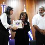 ANUNCIA GOBERNADORA LORENA CUÉLLAR CONSTRUCCIÓN DE CENTRO DE ASISTENCIA SOCIAL PARA ADULTOS MAYORES EN 2026