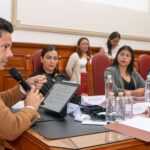 ENCABEZA SEGOB PRIMERA SESIÓN DEL GEPEA 2025; SE REFUERZA LA ESTRATEGIA CONTRA EL EMBARAZO ADOLESCENTE