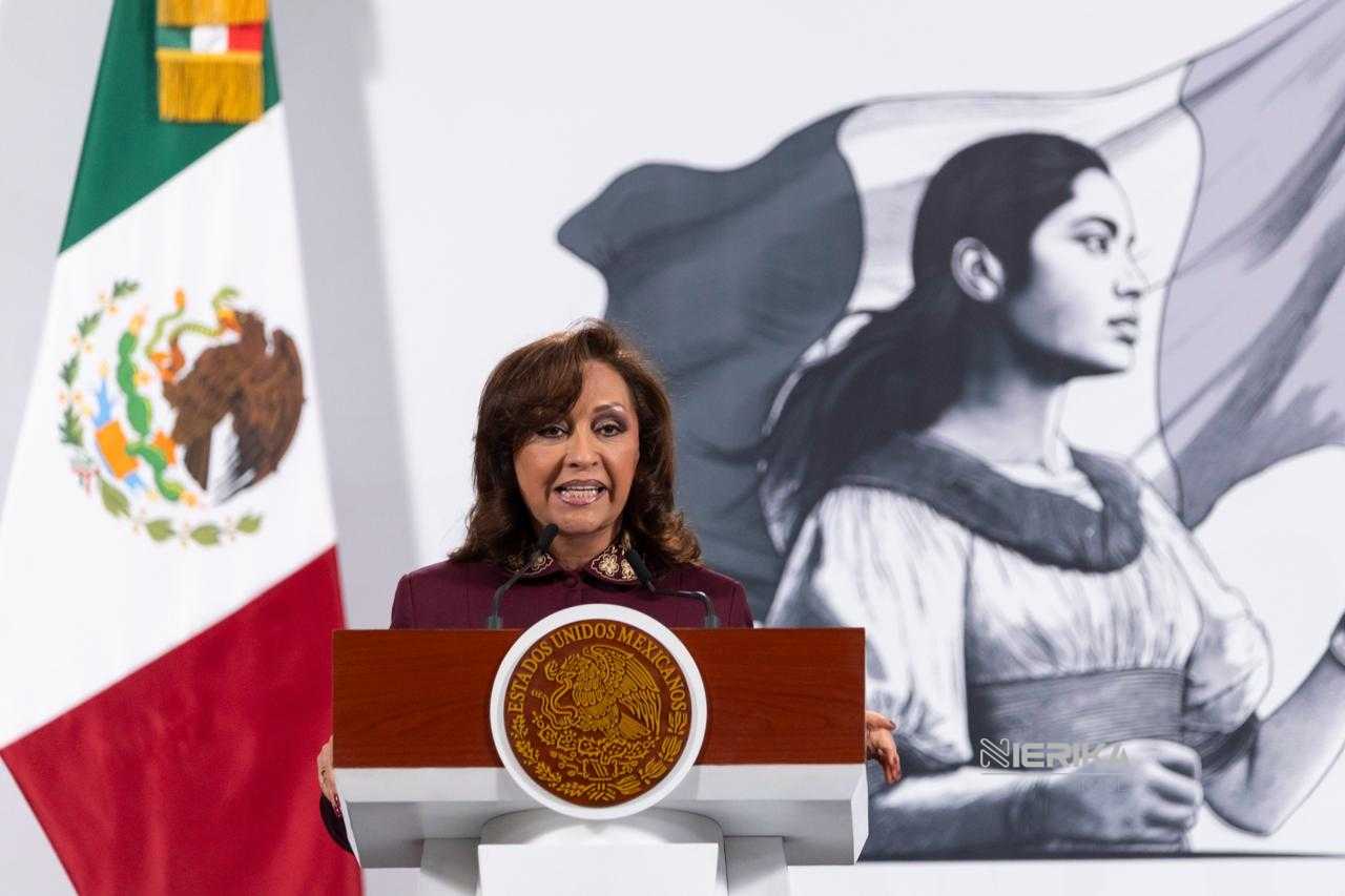 PRESENTA GOBERNADORA DETALLES DEL POLO DE DESARROLLO EN HUAMANTLA; INICIARÁ EN AGOSTO
