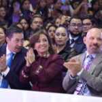 FORO DE PROVEEDURÍA, MODA Y NEGOCIOS 2025 FORTALECE LIDERAZGO DE TLAXCALA EN LA INDUSTRIA TEXTIL