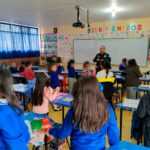 Gobierno de Chiautempan promueve acciones preventivas en escuelas