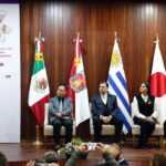 DESTACA PRESENTACIÓN DEL BEIVIPAM EN FORO DE DERECHOS Y ATENCIÓN PARA PERSONAS MAYORES DEL SEDIF