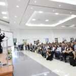 PIDE GOBERNADORA A SERVIDORES PÚBLICOS PROMOVER AMBIENTES LABORALES DE RESPETO, HUMANISMO Y EQUIDAD