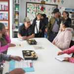 CONTINÚA SECRETARÍA DE BIENESTAR FORTALECIENDO VIGILANCIA CIUDADANA EN PROGRAMAS SOCIALES
