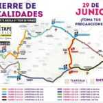 IMPLEMENTARÁ SSC DISPOSITIVO DE SEGURIDAD VIAL DURANTE EL L’ÉTAPE TLAXCALA BY TOUR DE FRANCE