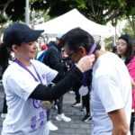 CELEBRA SEDIF ¡SÚPER CARRERA DE PAPÁ! SIMULTÁNEAMENTE EN SEIS MUNICIPIOS