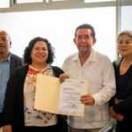 UPTX REFUERZA SU PLANTILLA DOCENTE CON NUEVE NUEVOS PROFESORES DE TIEMPO COMPLETO