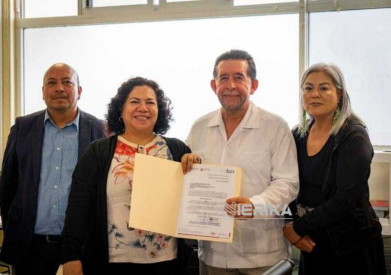 UPTX REFUERZA SU PLANTILLA DOCENTE CON NUEVE NUEVOS PROFESORES DE TIEMPO COMPLETO