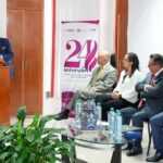 CELEBRA COLTLAX 24 AÑOS DE IMPULSAR LA INVESTIGACIÓN CON SENTIDO SOCIAL