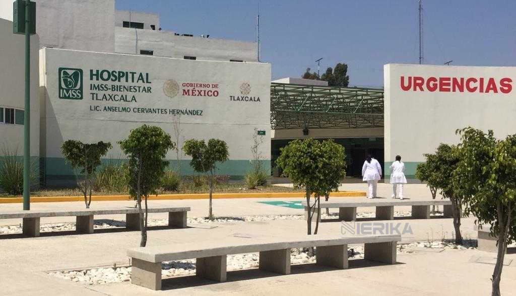 IMPLEMENTA TLAXCALA OPERATIVO DE SALUD PARA EVENTO CICLISTA L’ÉTAPE TLAXCALA BY TOUR DE FRANCE