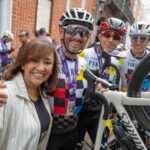 TLAXCALA, UN LUGAR ESPECIAL PARA EL DEPORTE: LORENA CUÉLLAR CISNEROS