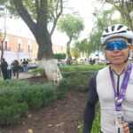 PEDALISTAS Y ESPECTADORES ELOGIAN MEDIDAS DE SEGURIDAD DE L’ÉTAPE TLAXCALA BY TOUR DE FRANCE