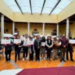50 HISTORIAS DE SUPERACIÓN: TLAXCALTECAS CULMINAN SU FORMACIÓN BÁSICA CON RESPALDO DEL ITEA