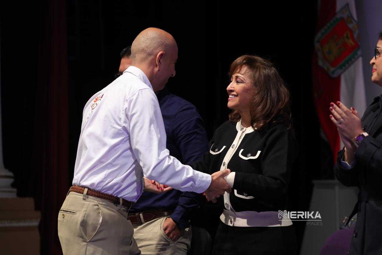 REFRENDA GOBERNADORA PROGRAMA “CONFIÓ EN TI Y MEJORAMOS JUNTOS TU VIVIENDA 2025”