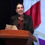 SECRETARIA JOSEFINA RODRÍGUEZ ZAMORA ANUNCIA MÁS INVERSIÓN Y PROYECTOS ESTRATÉGICOS PARA EL ESTADO EN EL SECTOR TURÍSTICO