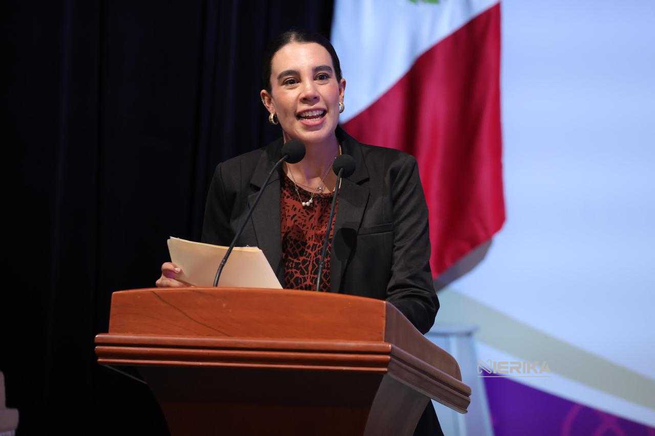 SECRETARIA JOSEFINA RODRÍGUEZ ZAMORA ANUNCIA MÁS INVERSIÓN Y PROYECTOS ESTRATÉGICOS PARA EL ESTADO EN EL SECTOR TURÍSTICO