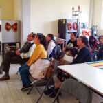 DIF Chiautempan fomenta actividades gastronómicas con comités de padres de escuelas