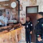 REFUERZA GOBIERNO DE LA CAPITAL ACCIONES DE SEGURIDAD Y PROXIMIDAD SOCIAL DURANTE COMPETENCIAS DEPORTIVAS