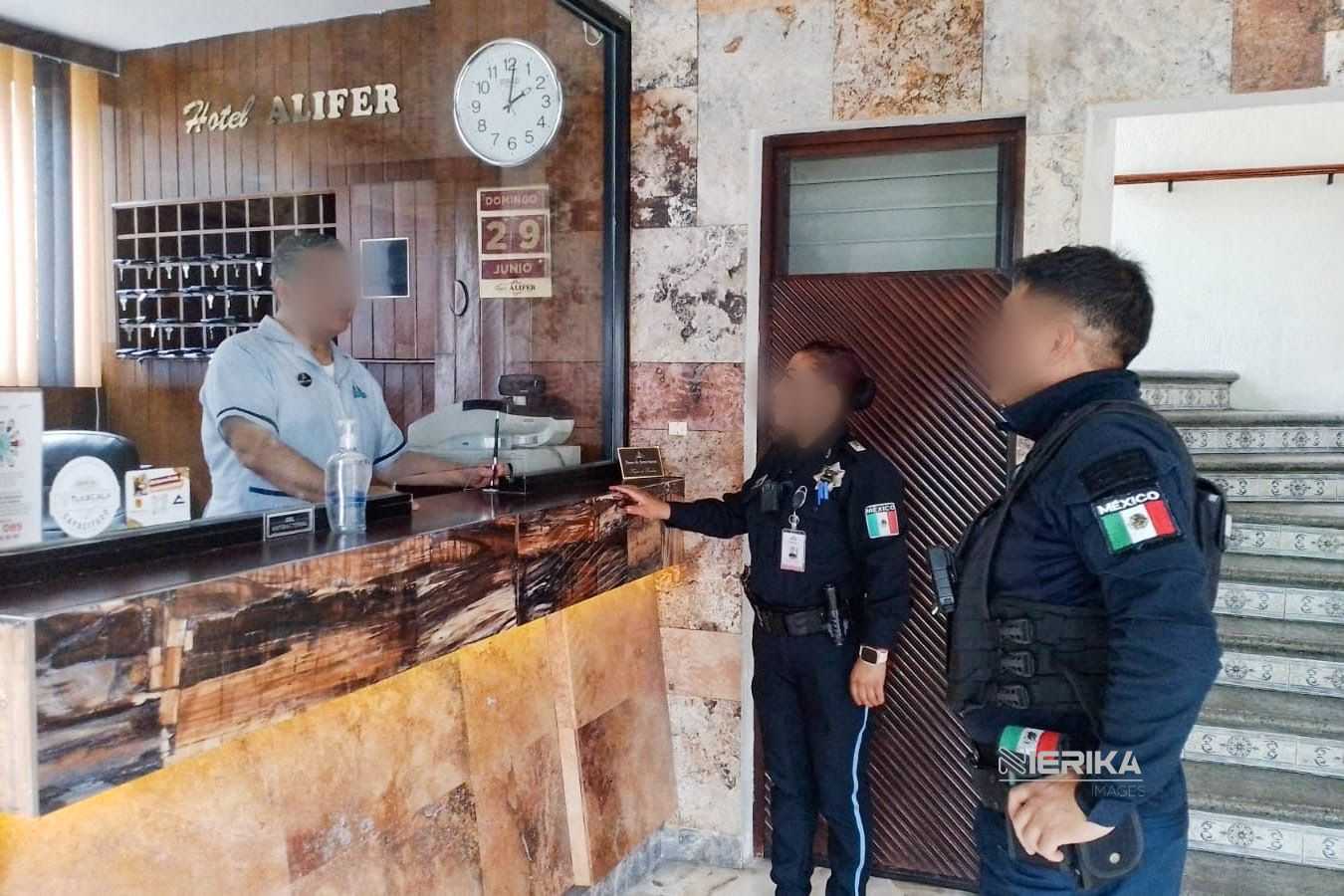 REFUERZA GOBIERNO DE LA CAPITAL ACCIONES DE SEGURIDAD Y PROXIMIDAD SOCIAL DURANTE COMPETENCIAS DEPORTIVAS