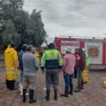 CEPC ATIENDE DESBORDAMICEPC ATIENDE DESBORDAMIENTO DE JAGÜEY EN EL MUNICIPIO DE BENITO JUÁREZENTO DE JAGÜEY EN EL MUNICIPIO DE BENITO JUÁREZ