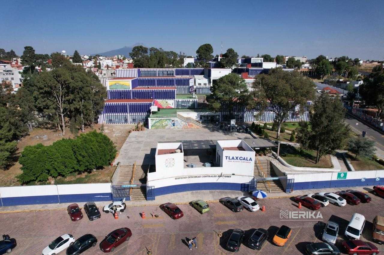 LA SEPE-USET REITERA QUE LA ATENCIÓN A TRABAJADORAS Y SEGUIMIENTO A SUS DENUNCIAS ES FUNDAMENTAL