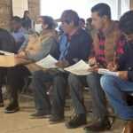 COEPRIST CAPACITA A OPERADORES DE SISTEMAS DE AGUA POTABLE DE 17 MUNICIPIOS
