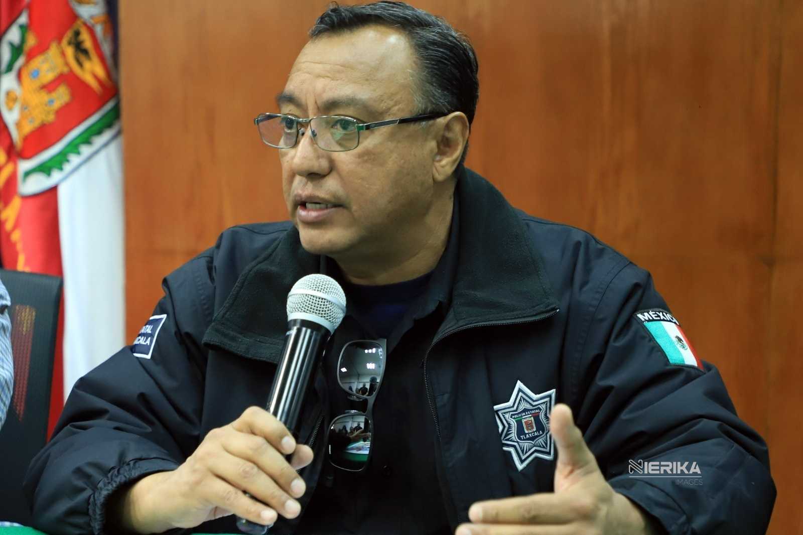 FORTALECER LA CULTURA DE LA DENUNCIA, PARA GENERAR CONDICIONES DE MÁS SEGURIDAD: SSC