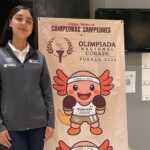 ERIN HUERTA GANA BRONCE EN AJEDREZ EN LA OLIMPIADA CONADE 2025