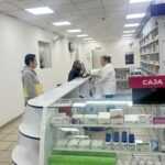 RESTABLECEN SERVICIO EN MATRIZ DE MÓDULO MÉDICO TRAS INTENSAS LLUVIAS