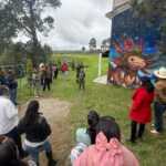 TLAXCALA SE SUMA A ESTRATEGIA NACIONAL DE TURISMO COMUNITARIO