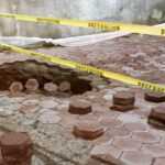 Trabaja el ayuntamiento de Chiautempan en daños por las lluvias