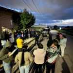 Chiautempan refuerza la seguridad con reuniones vecinales en comunidades